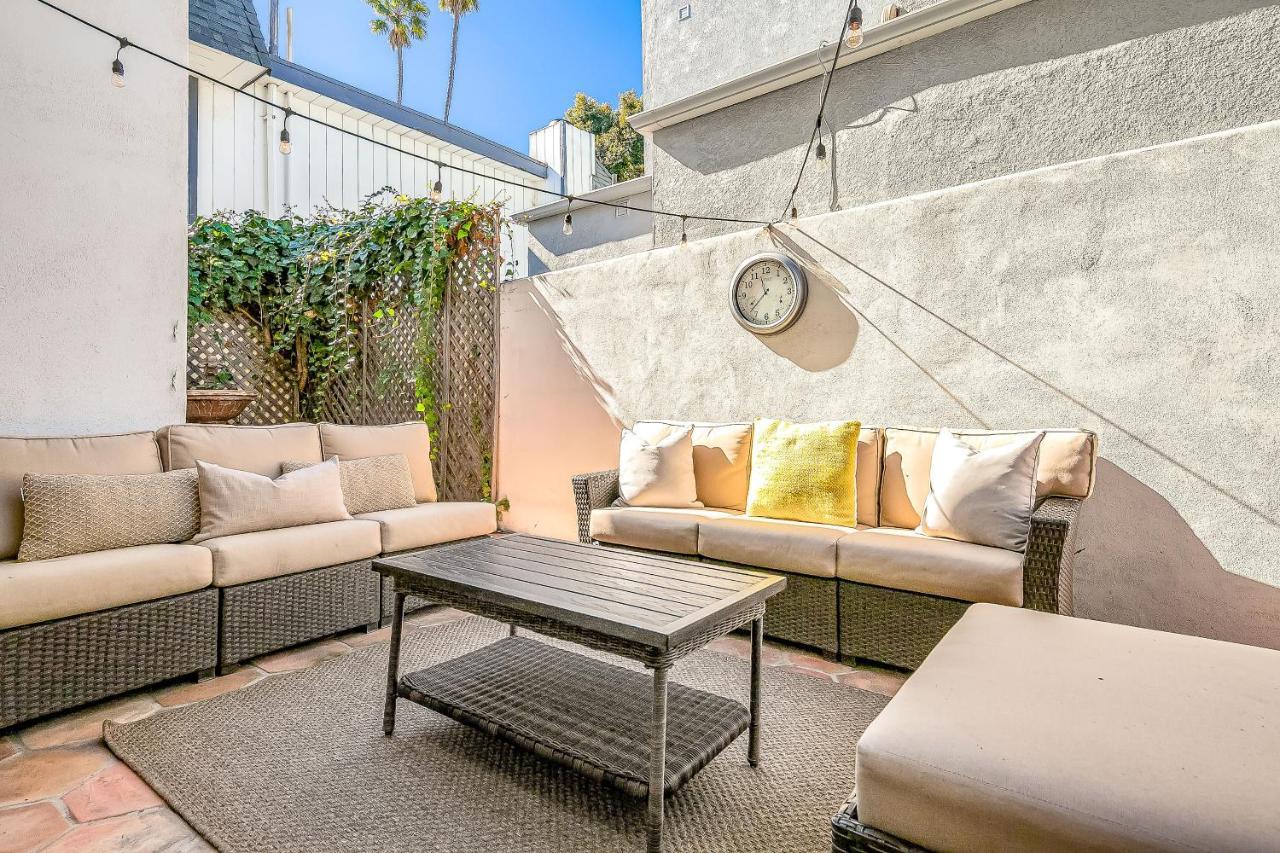 Sea Lane Sand Dollar Σαν Ντιέγκο Εξωτερικό φωτογραφία