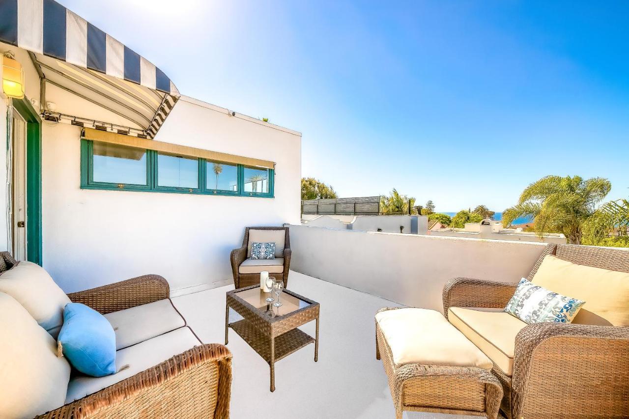 Sea Lane Sand Dollar Σαν Ντιέγκο Εξωτερικό φωτογραφία